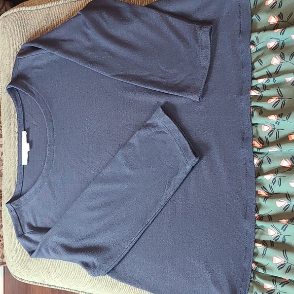 Ann Taylor Loft Blouse - Picture 12 of 13